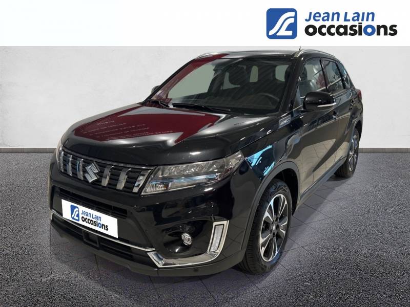 Image de l'annonce principale - Suzuki Vitara