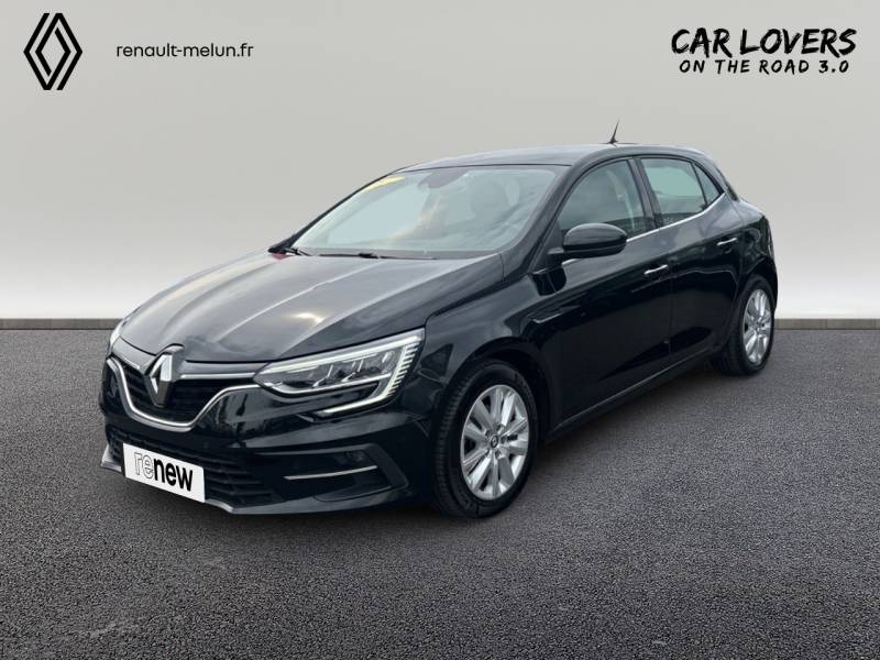 Image de l'annonce principale - Renault Megane