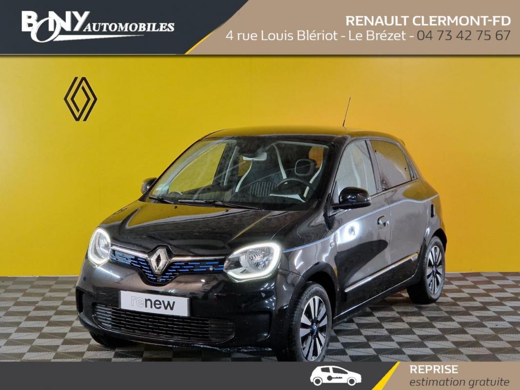 Image de l'annonce principale - Renault Twingo