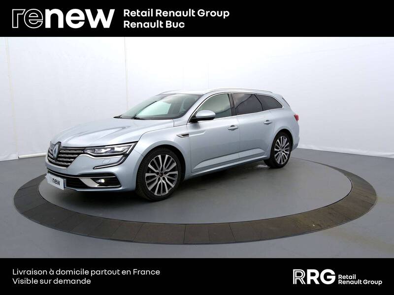 Image de l'annonce principale - Renault Talisman