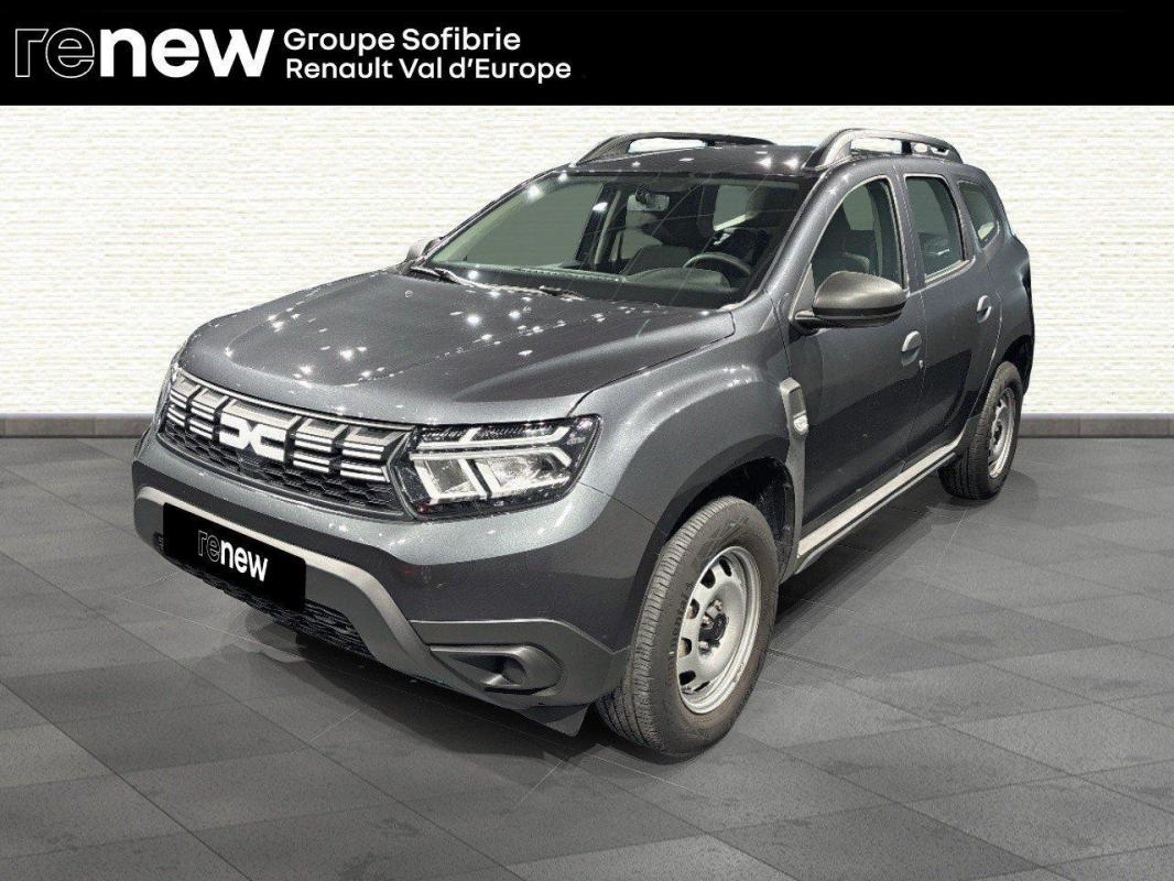 Image de l'annonce principale - Dacia Duster