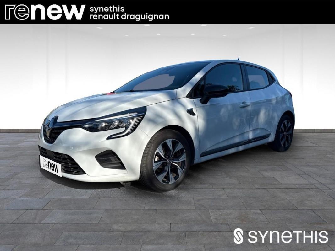 Image de l'annonce principale - Renault Clio
