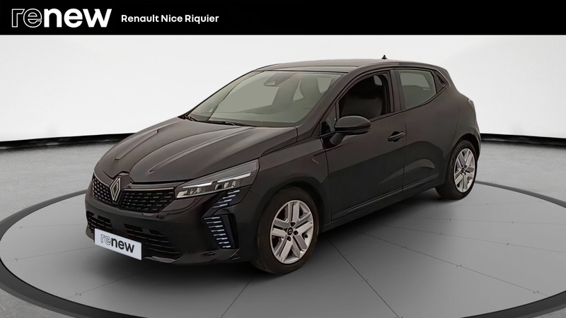 Image de l'annonce principale - Renault Clio