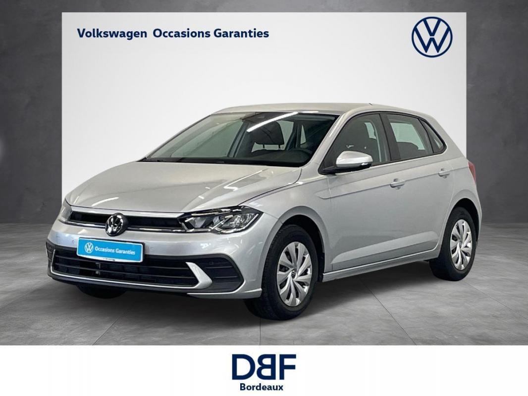 Image de l'annonce principale - Volkswagen Polo