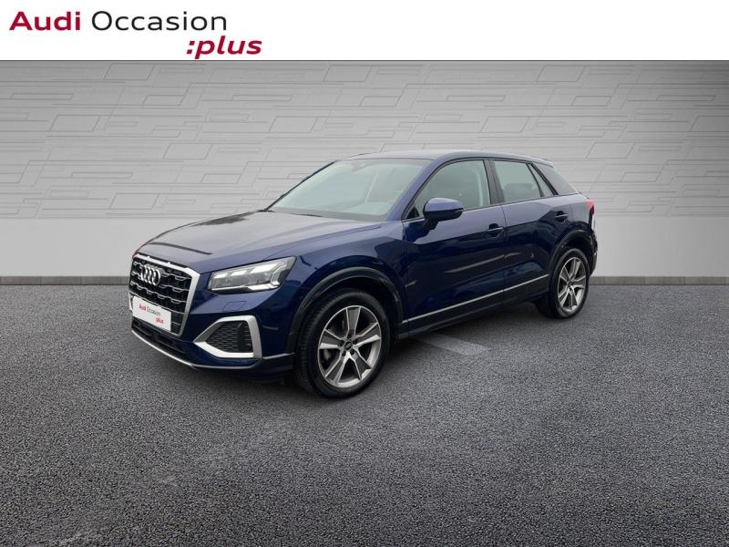 Image de l'annonce principale - Audi Q2