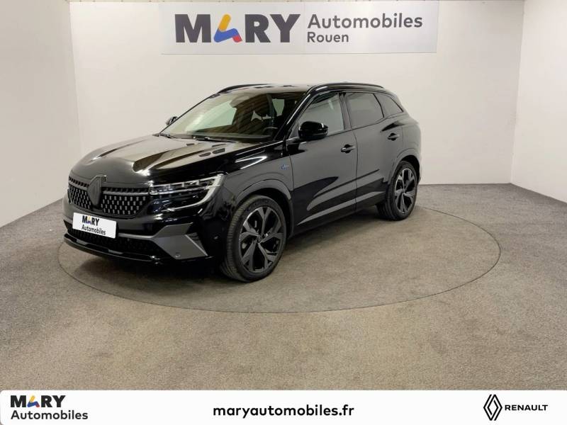 Image de l'annonce principale - Renault Austral