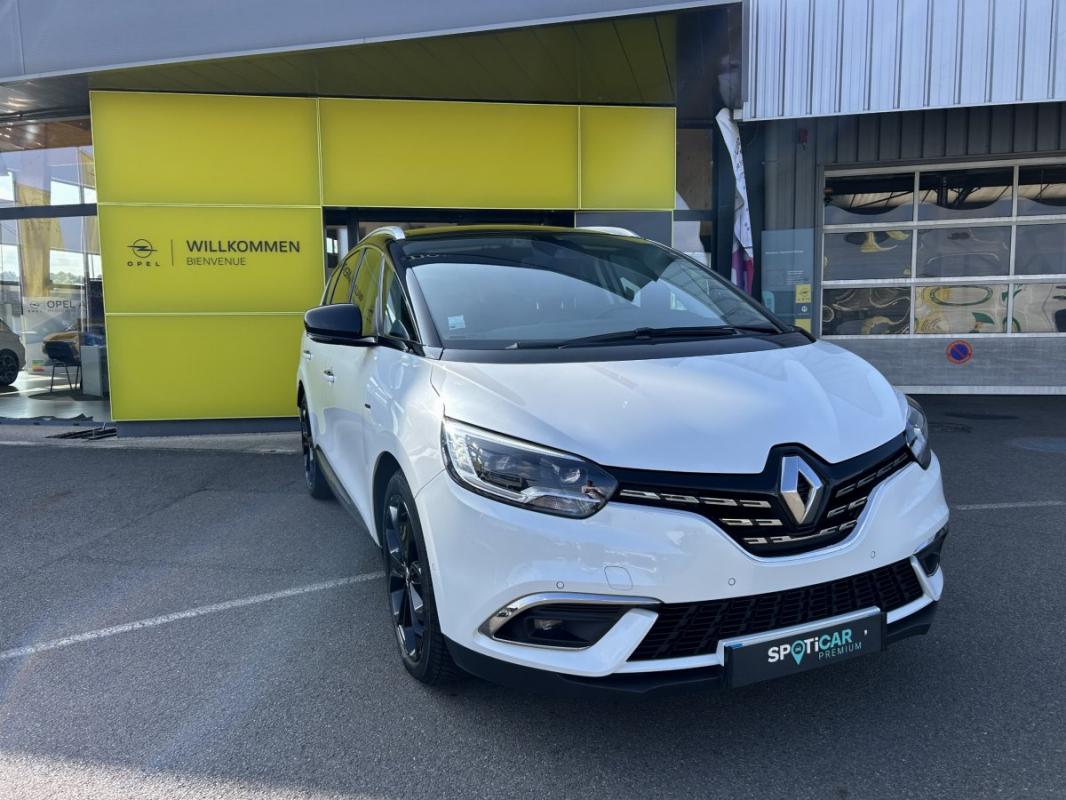 Image de l'annonce principale - Renault Grand Scénic