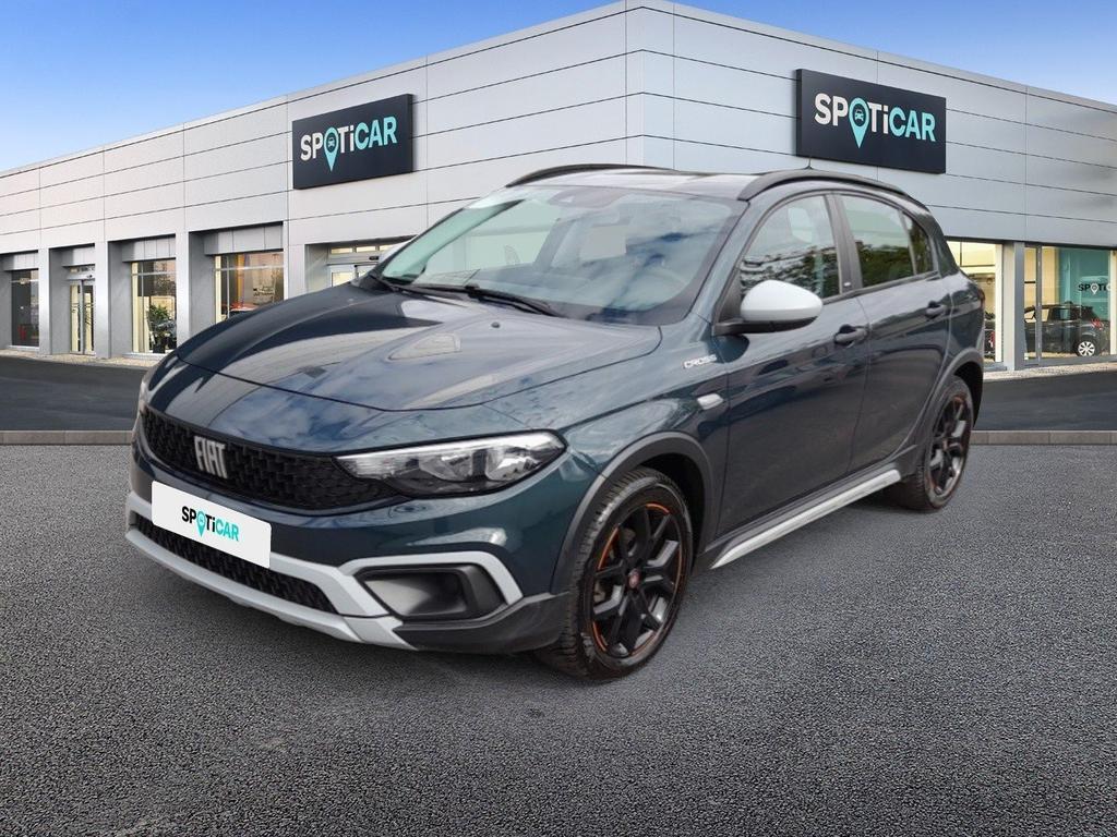 Image de l'annonce principale - Fiat Tipo Cross