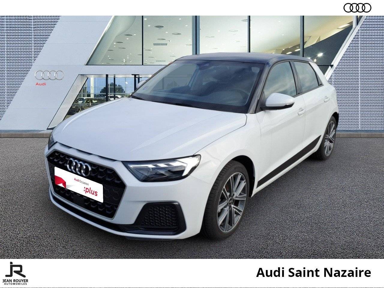 Image de l'annonce principale - Audi A1