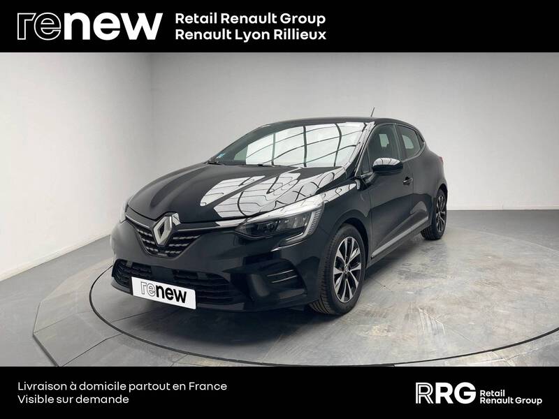 Image de l'annonce principale - Renault Clio