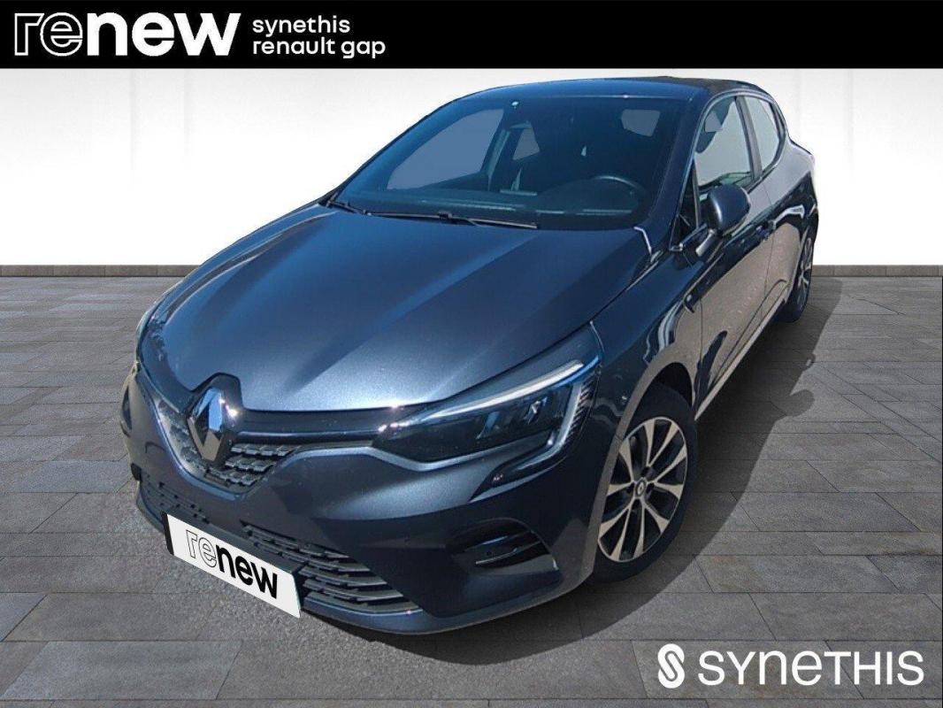 Image de l'annonce principale - Renault Clio