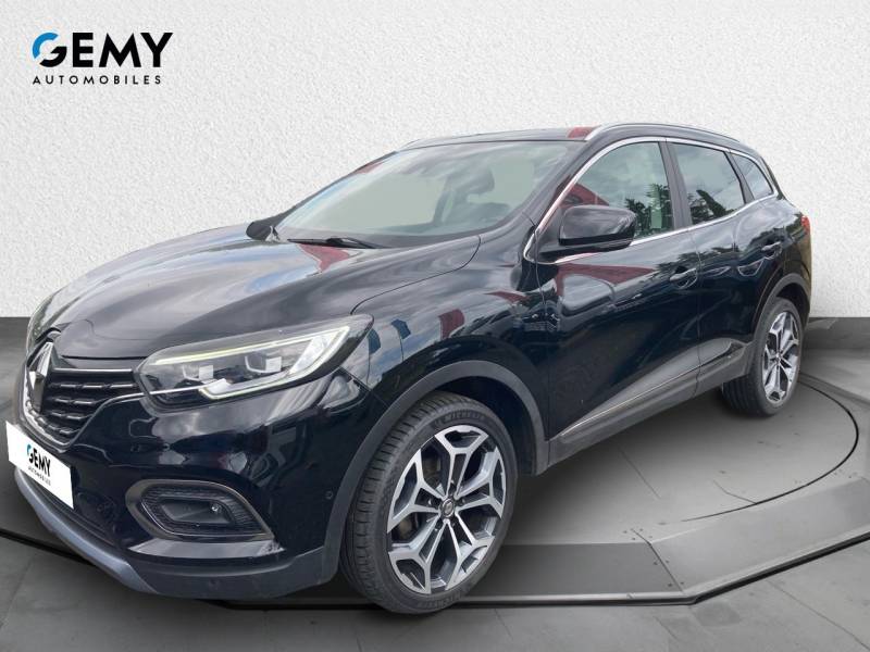Image de l'annonce principale - Renault Kadjar