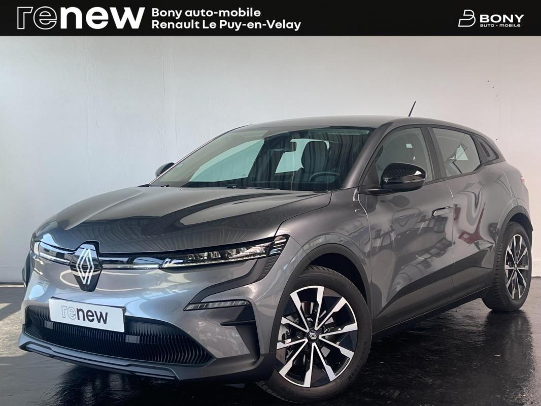 Image de l'annonce principale - Renault Megane E Tech