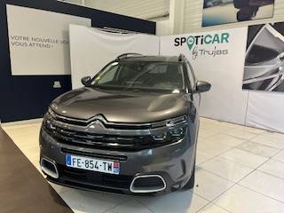 Image de l'annonce principale - Citroën C5 Aircross