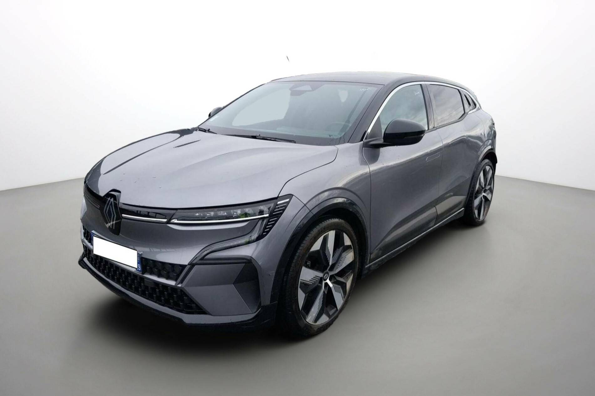 Image de l'annonce principale - Renault Megane E Tech