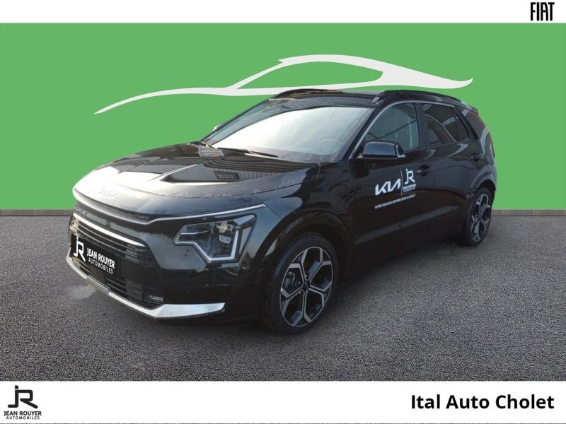 Image de l'annonce principale - Kia Niro