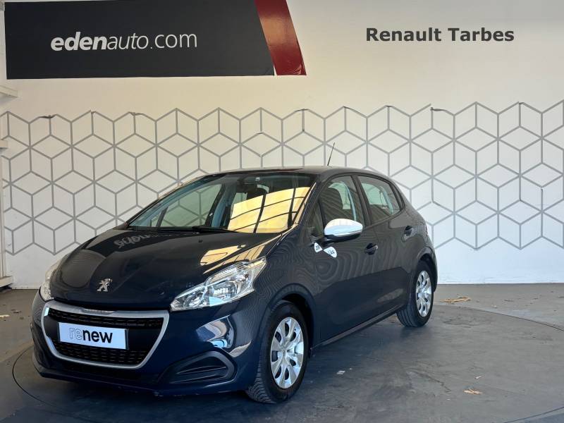 Image de l'annonce principale - Peugeot 208