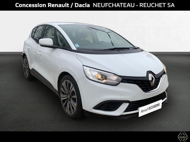 Image de l'annonce principale - Renault Scénic