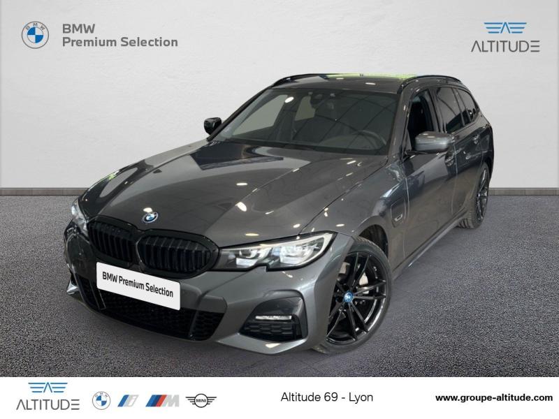 Image de l'annonce principale - BMW Série 3