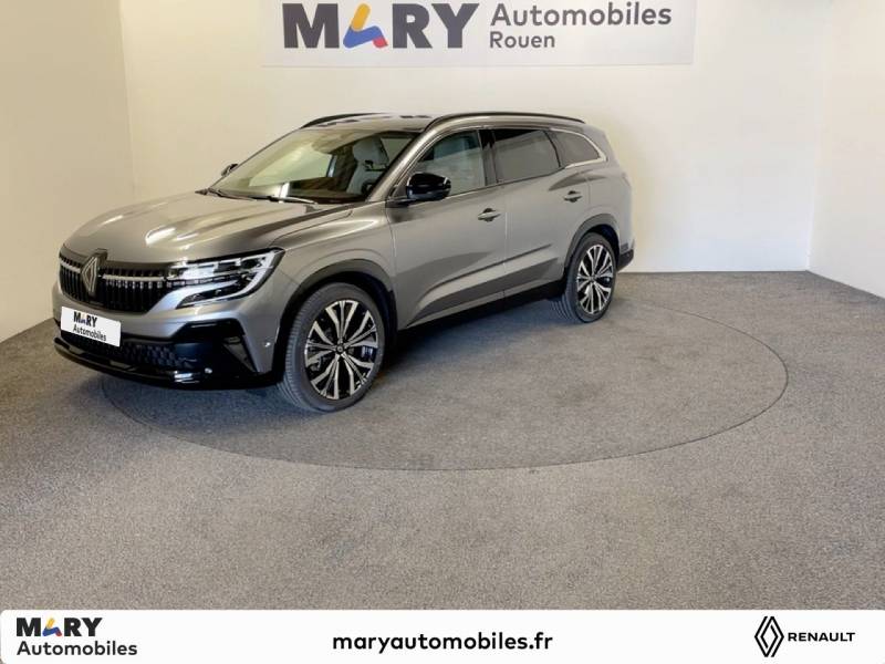 Image de l'annonce principale - Renault Espace