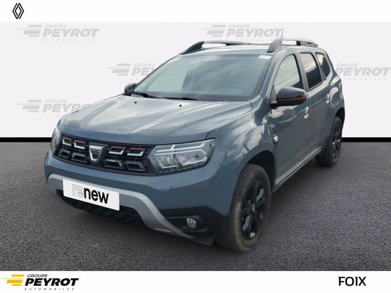 Image de l'annonce principale - Dacia Duster