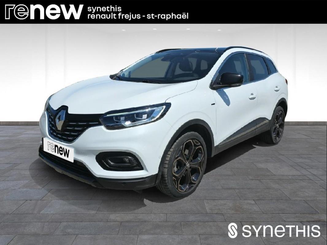 Image de l'annonce principale - Renault Kadjar
