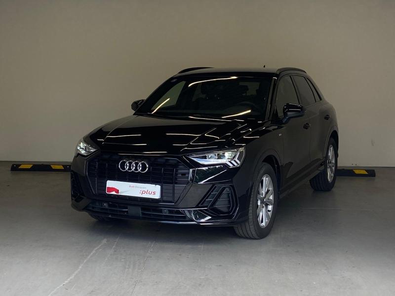 Image de l'annonce principale - Audi Q3