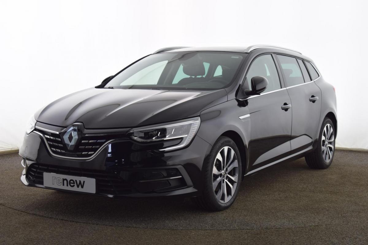 Image de l'annonce principale - Renault Megane