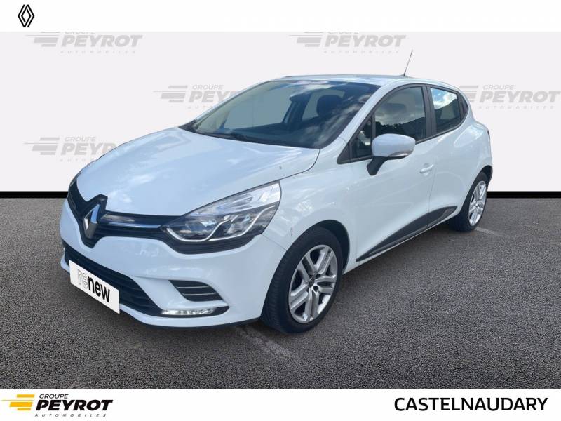 Image de l'annonce principale - Renault Clio