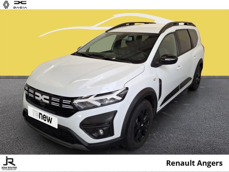 Image de l'annonce principale - Dacia Jogger