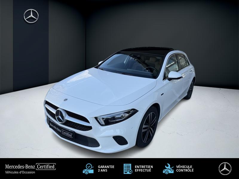 Image de l'annonce principale - Mercedes-Benz Classe A