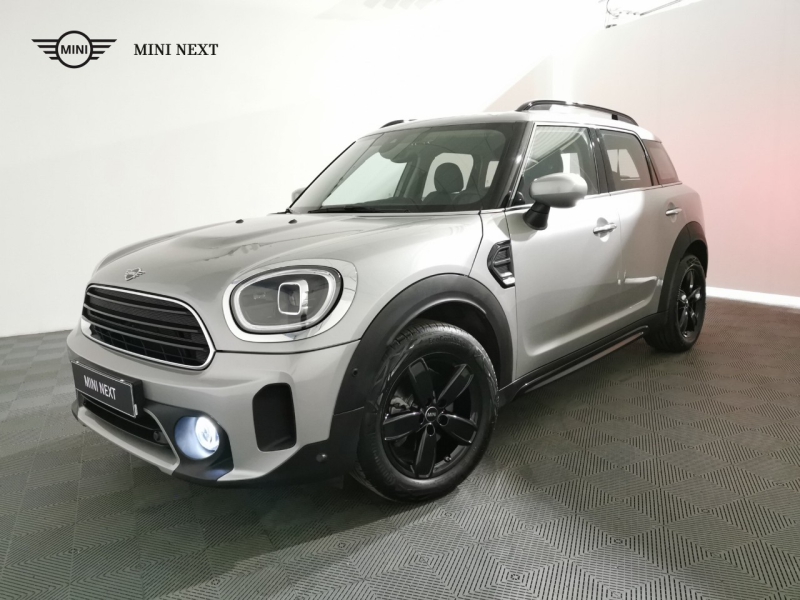 Image de l'annonce principale - MINI Countryman