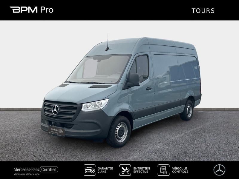 Image de l'annonce principale - Mercedes-Benz Sprinter