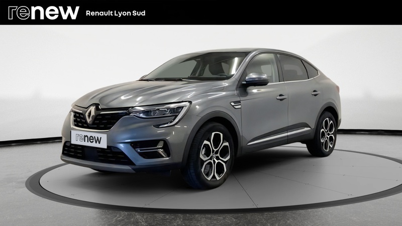 Image de l'annonce principale - Renault Arkana