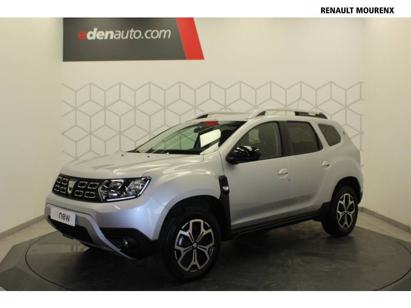 Image de l'annonce principale - Dacia Duster