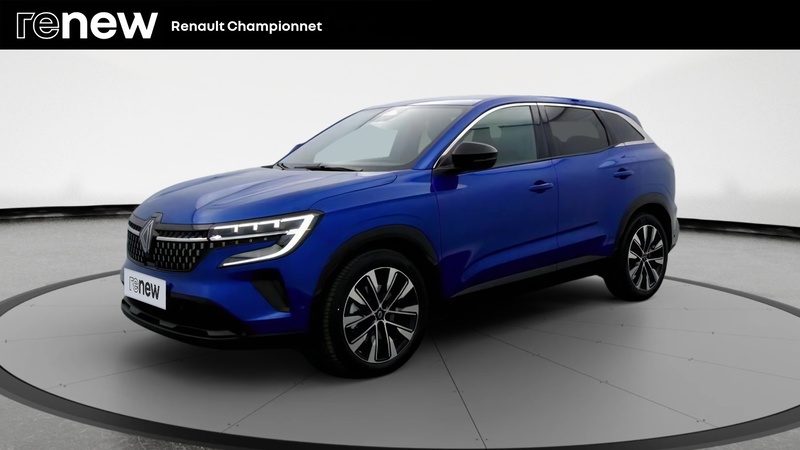 Image de l'annonce principale - Renault Austral