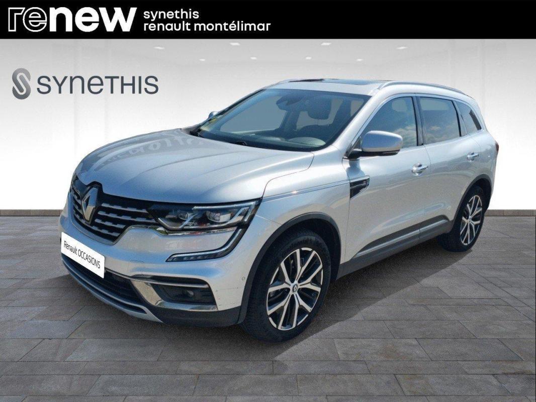 Image de l'annonce principale - Renault Koleos