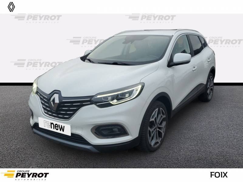 Image de l'annonce principale - Renault Kadjar