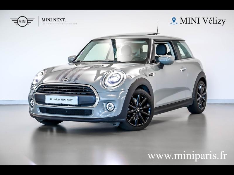 Image de l'annonce principale - MINI Hatch 3 Portes
