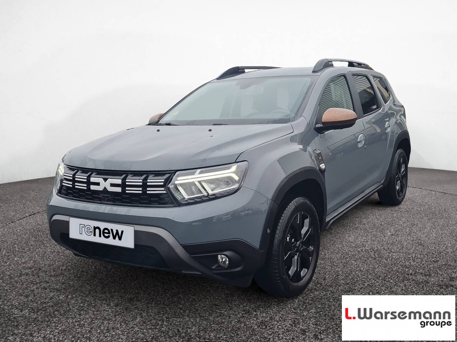 Image de l'annonce principale - Dacia Duster