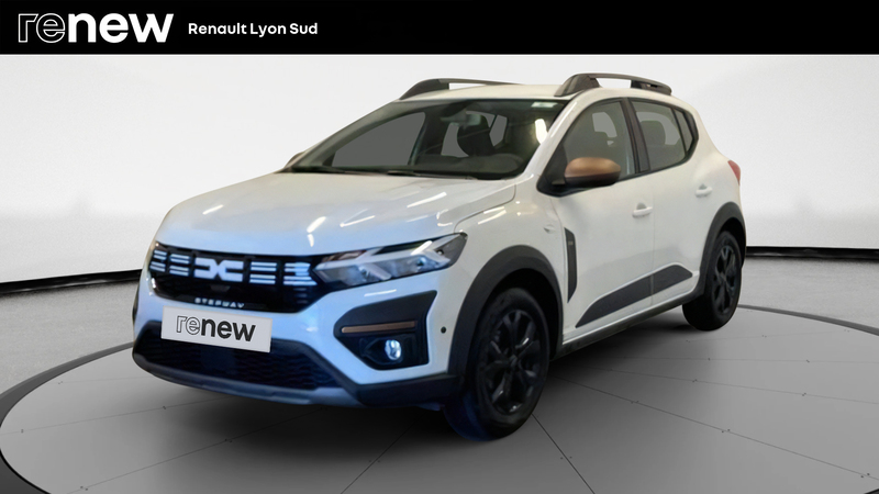 Image de l'annonce principale - Dacia Sandero