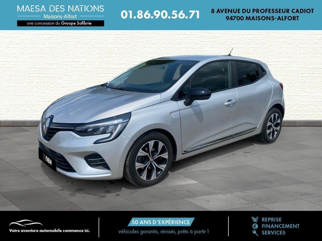 Image de l'annonce principale - Renault Clio