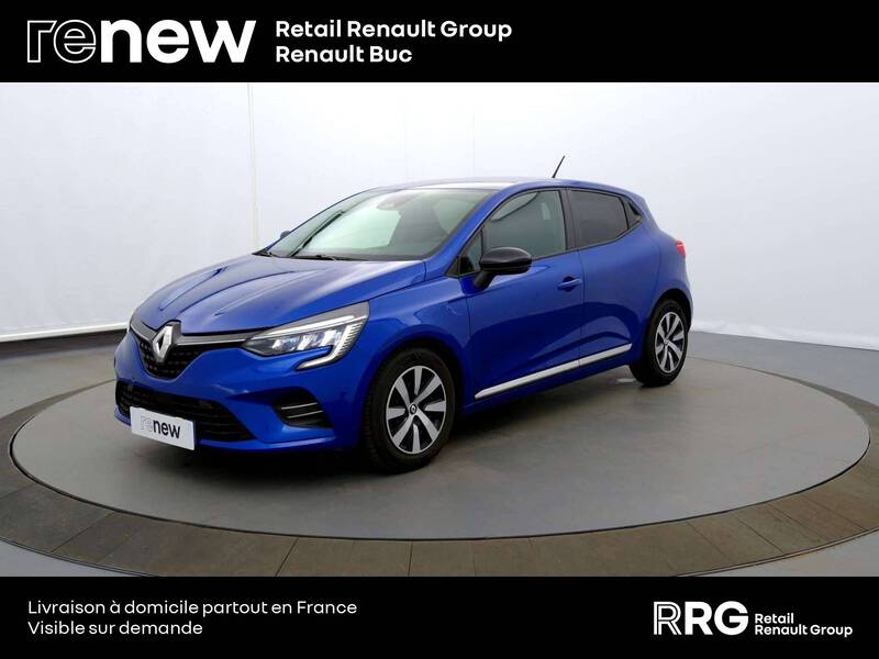 Image de l'annonce principale - Renault Clio