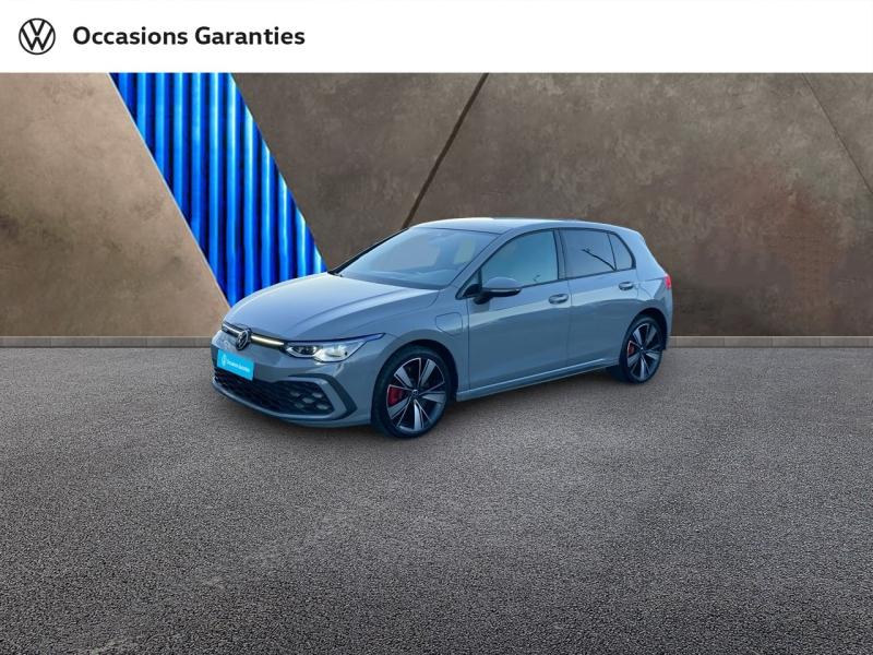 Image de l'annonce principale - Volkswagen Golf GTE