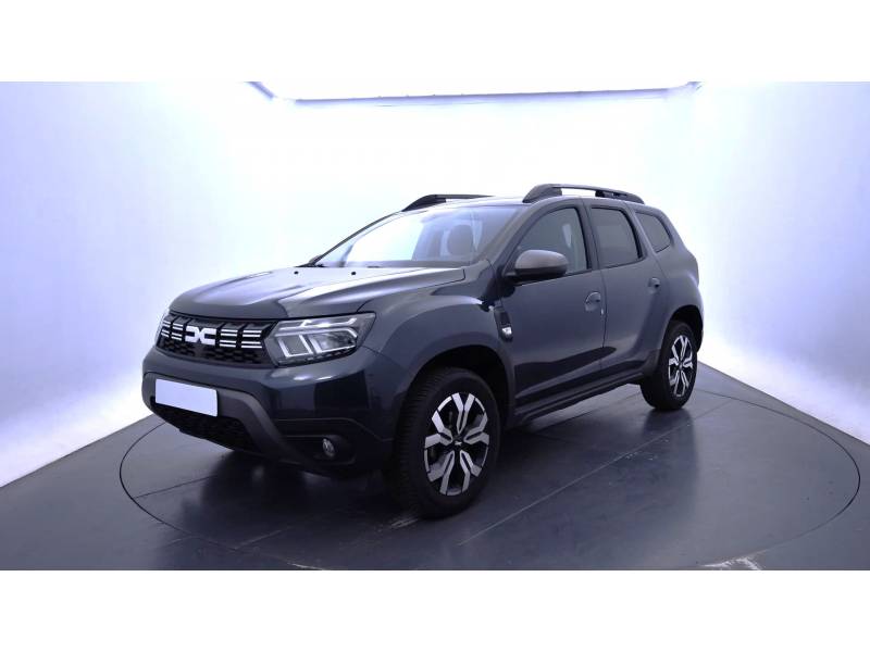 Image de l'annonce principale - Dacia Journey