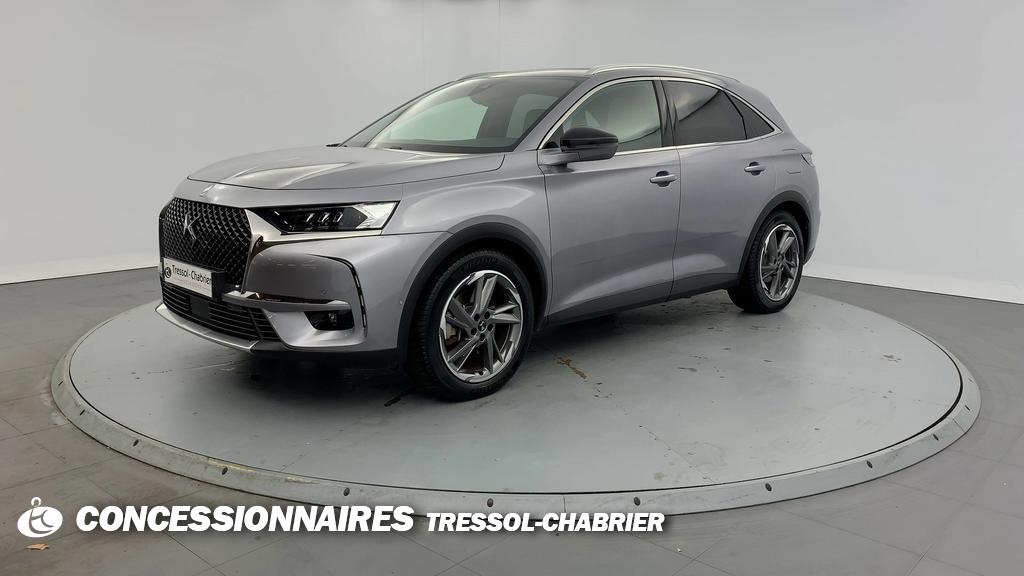 Image de l'annonce principale - DS Automobiles DS 7 Crossback