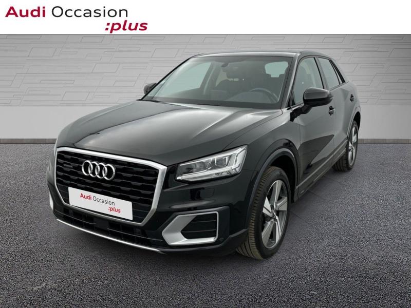 Image de l'annonce principale - Audi Q2