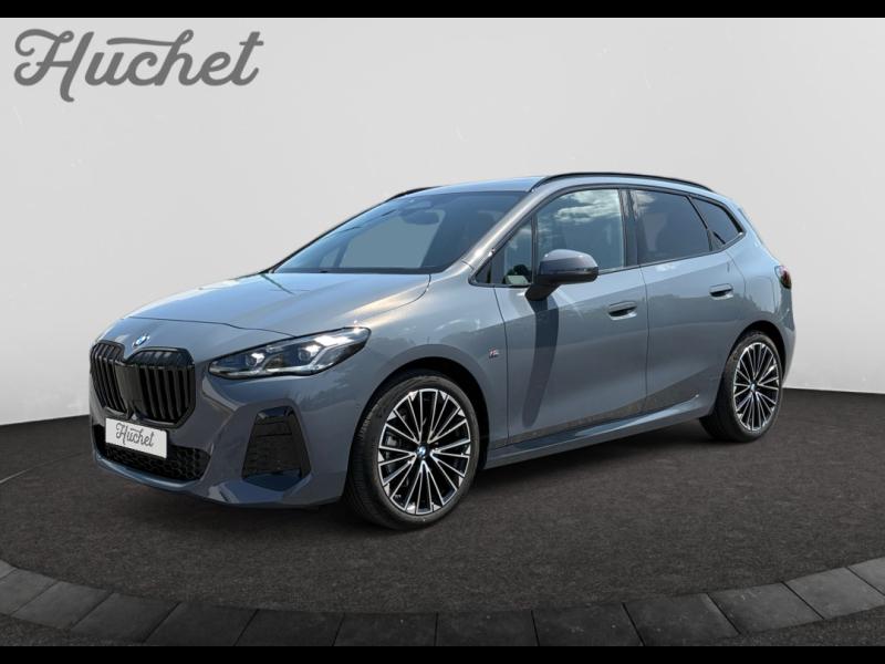 Image de l'annonce principale - BMW Série 2 Active Tourer