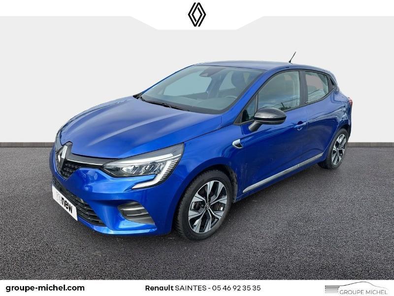 Image de l'annonce principale - Renault Clio