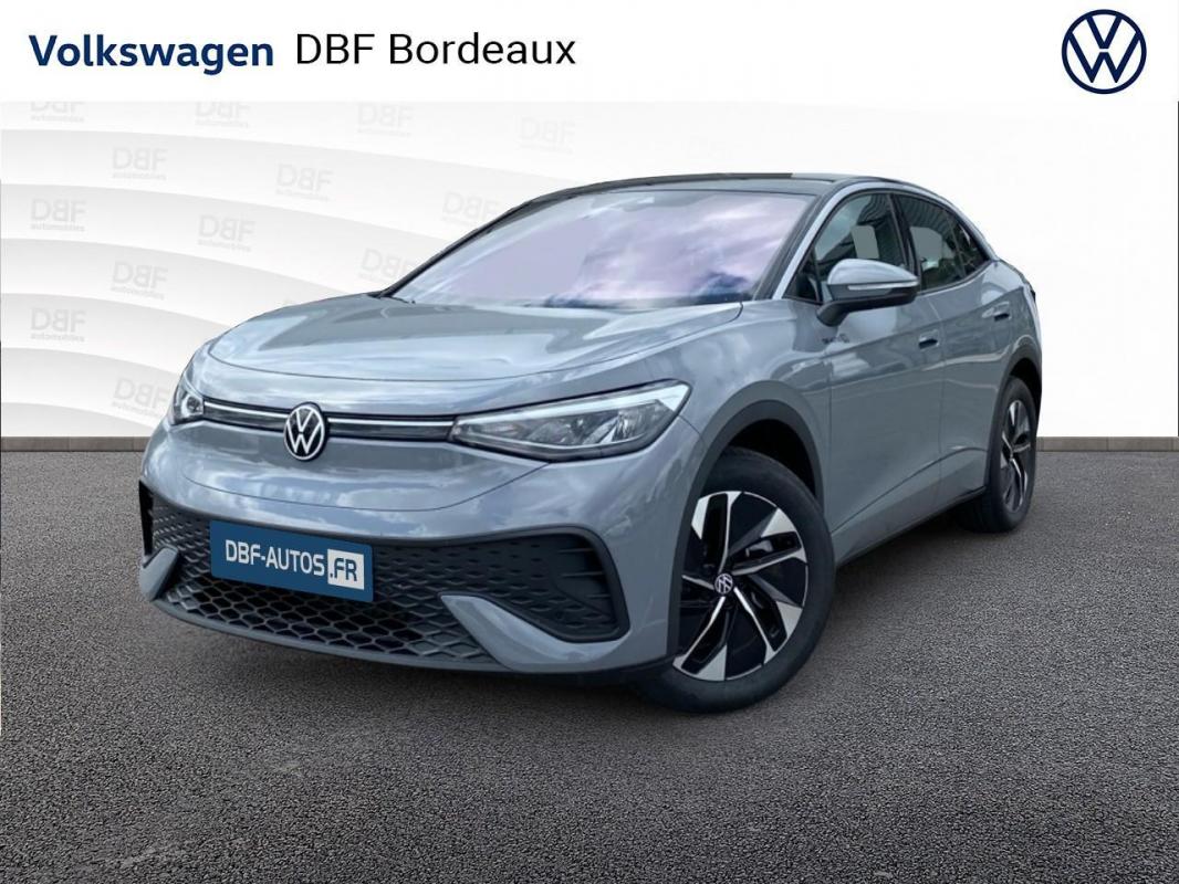 Image de l'annonce principale - Volkswagen ID.5